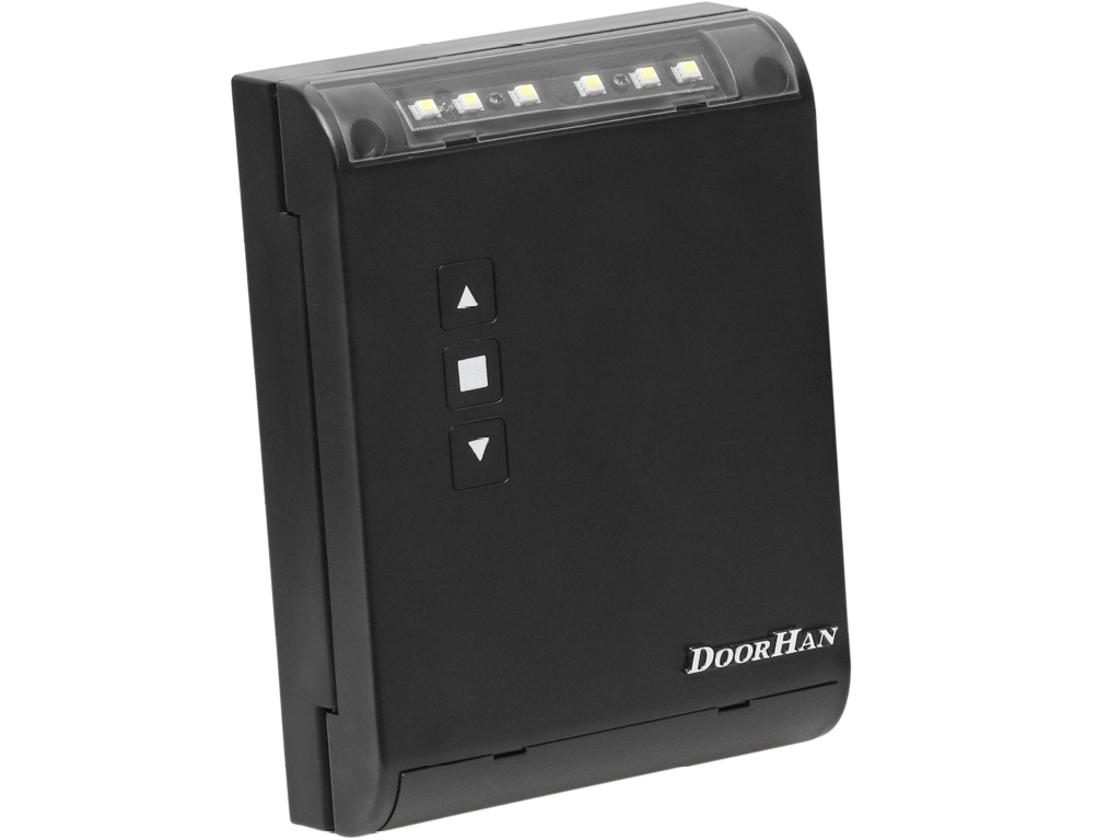 Rolikli panjurni boshqarish bloki SmartRoll-2.0